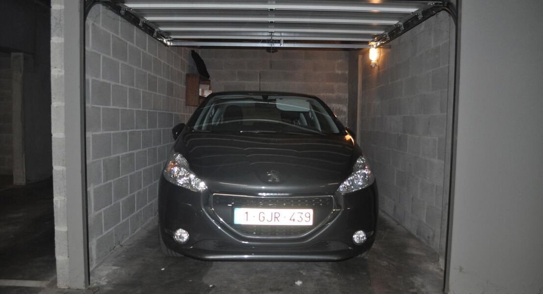 Appartement te huur in Opwijk