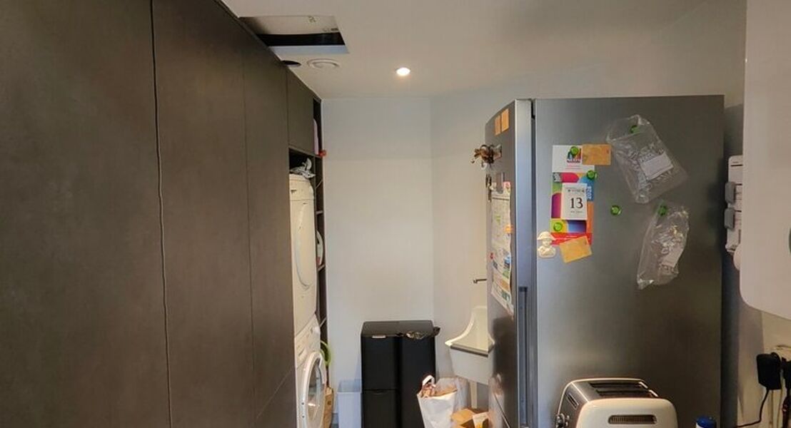 Appartement te huur in Opwijk