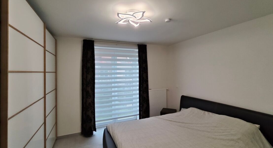 Appartement te huur in Opwijk