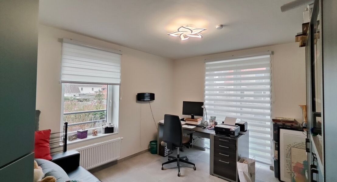 Appartement te huur in Opwijk