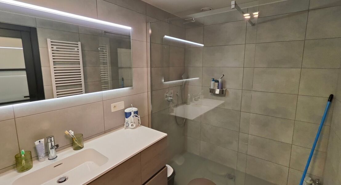 Appartement te huur in Opwijk