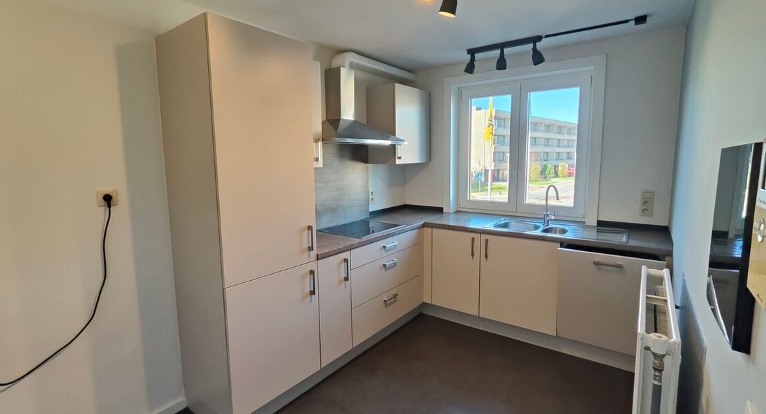 Appartement te huur in Opwijk