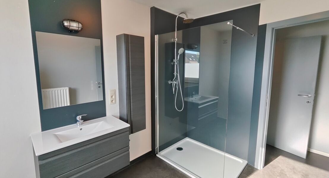 Appartement te huur in Opwijk