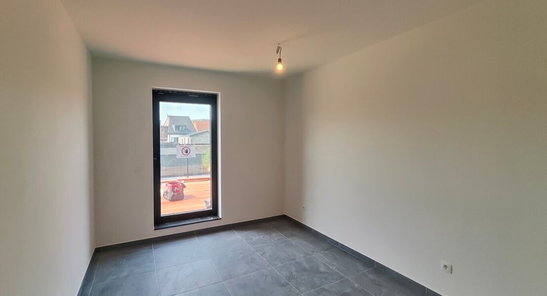 Appartement te huur in Opwijk