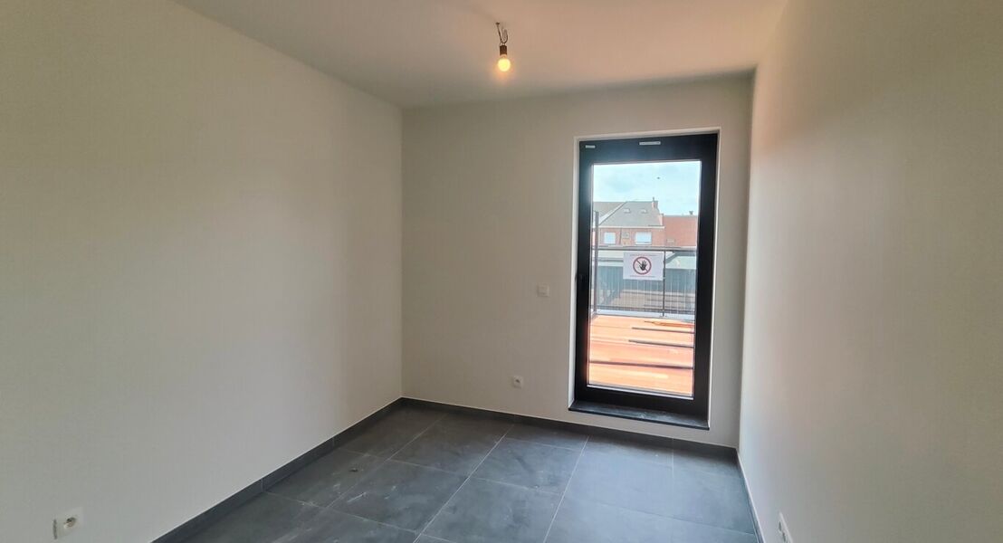 Appartement te huur in Opwijk
