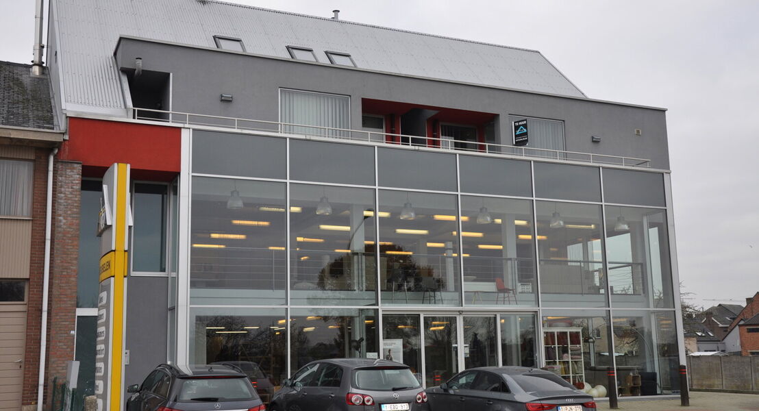 Appartement te huur in Opwijk