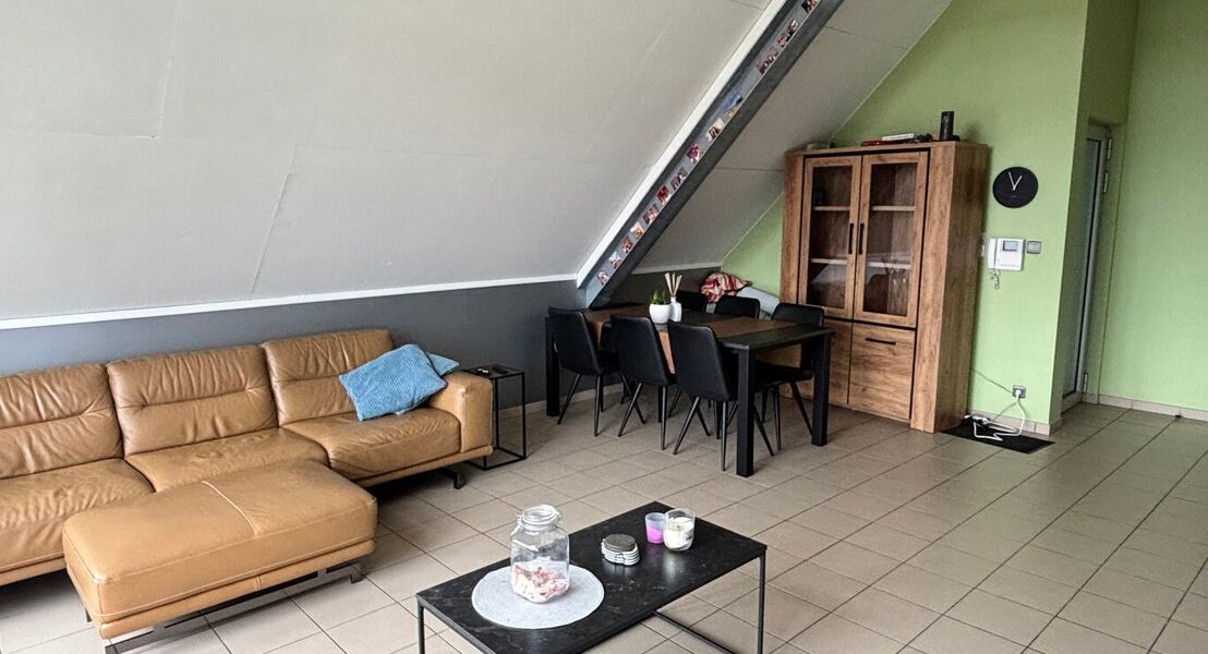 Appartement te huur in Opwijk
