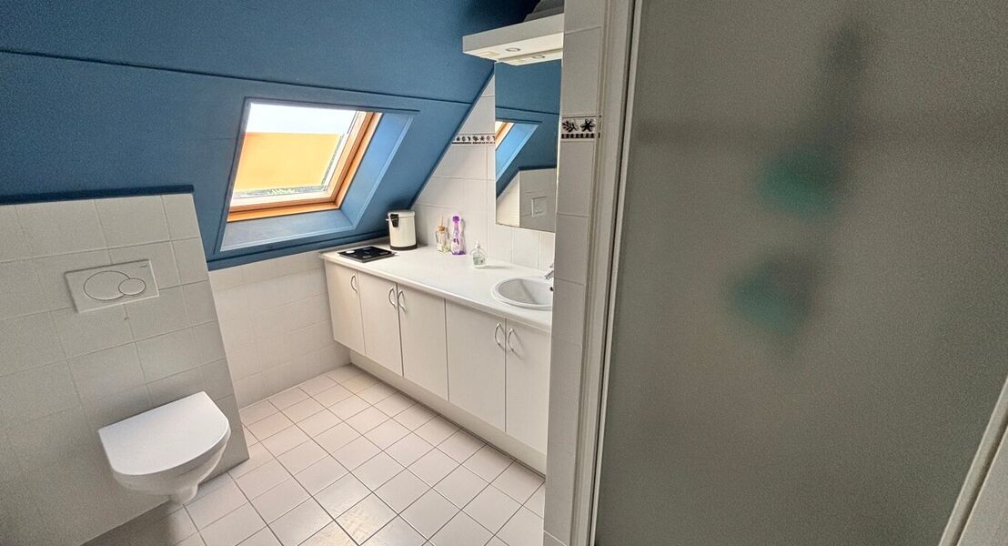 Appartement te huur in Opwijk