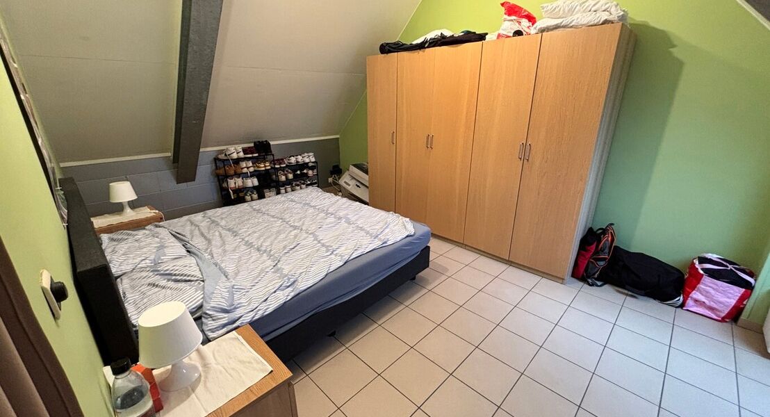 Appartement te huur in Opwijk