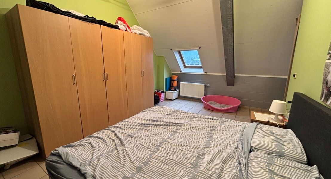 Appartement te huur in Opwijk
