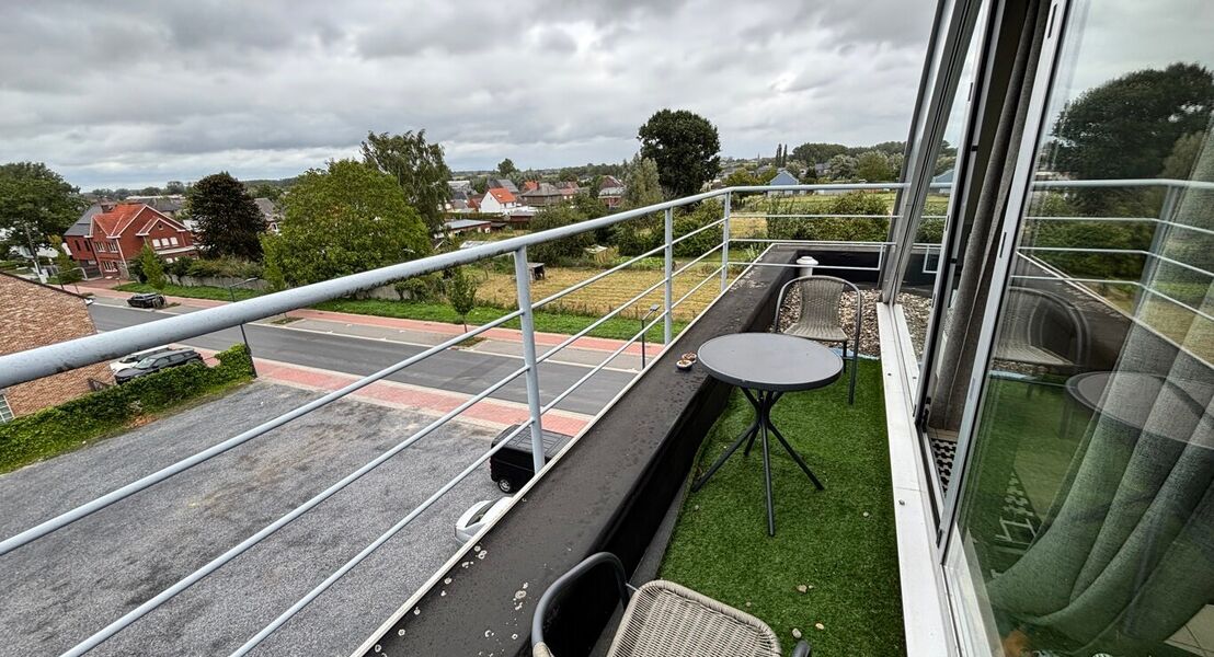 Appartement te huur in Opwijk