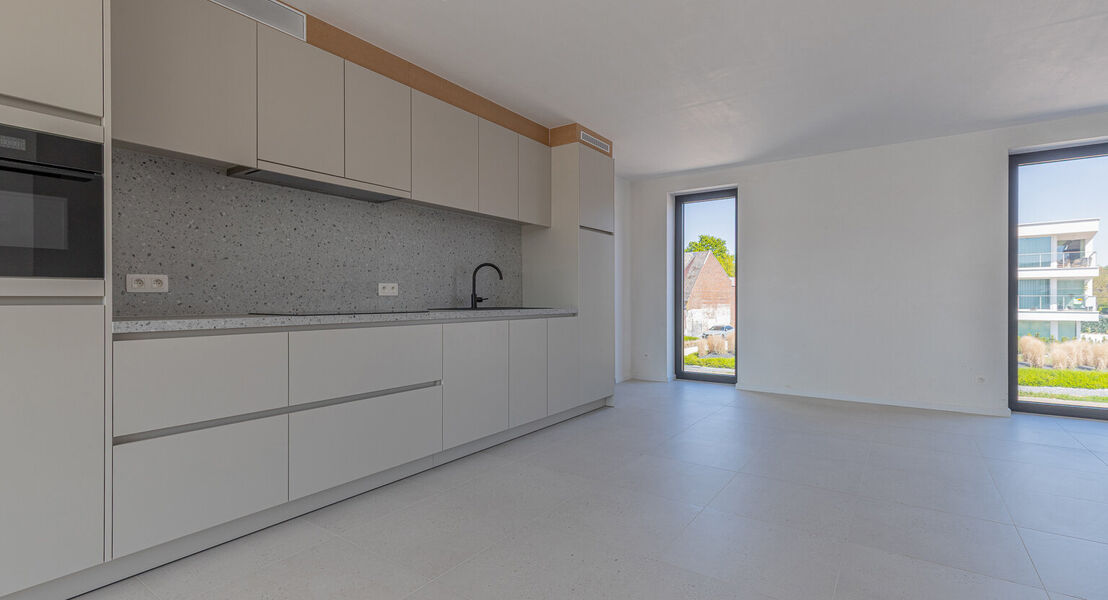 Appartement te koop in Aalst Erembodegem