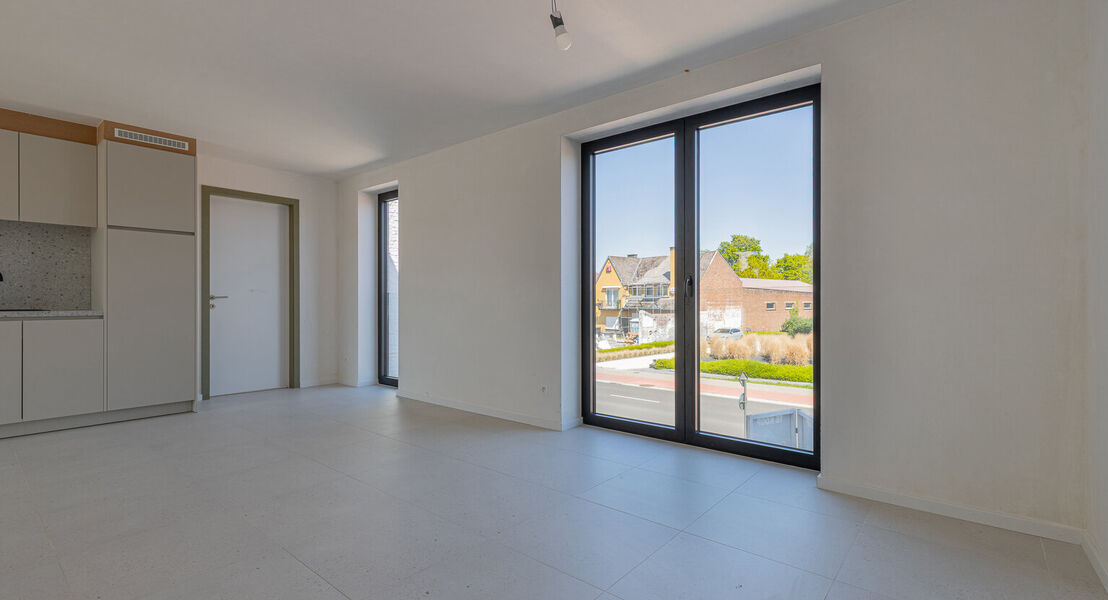 Appartement te koop in Aalst Erembodegem