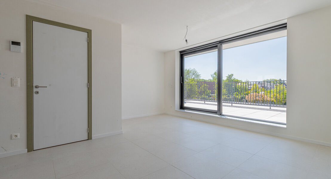 Appartement te koop in Aalst Erembodegem