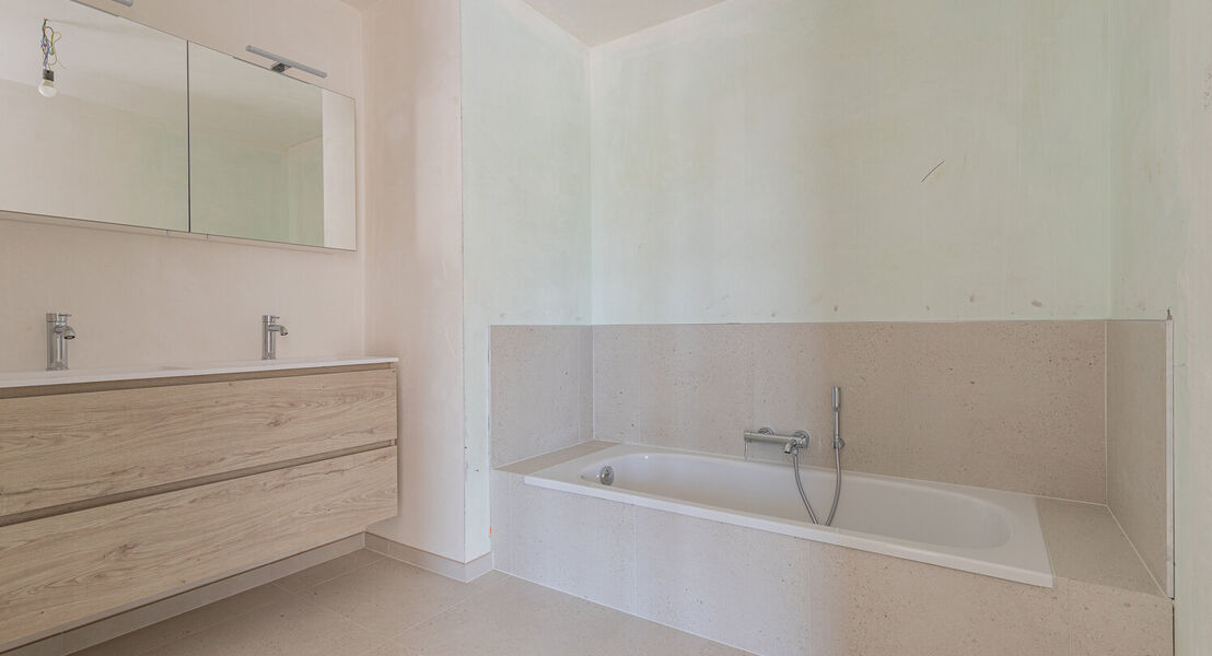 Appartement te koop in Aalst Erembodegem