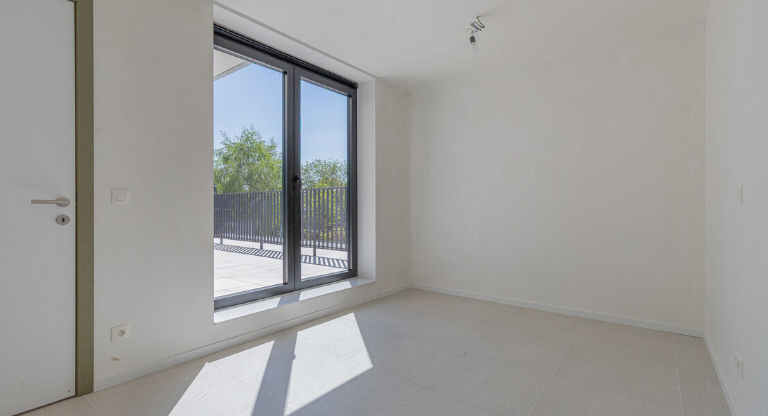 Appartement te koop in Aalst Erembodegem