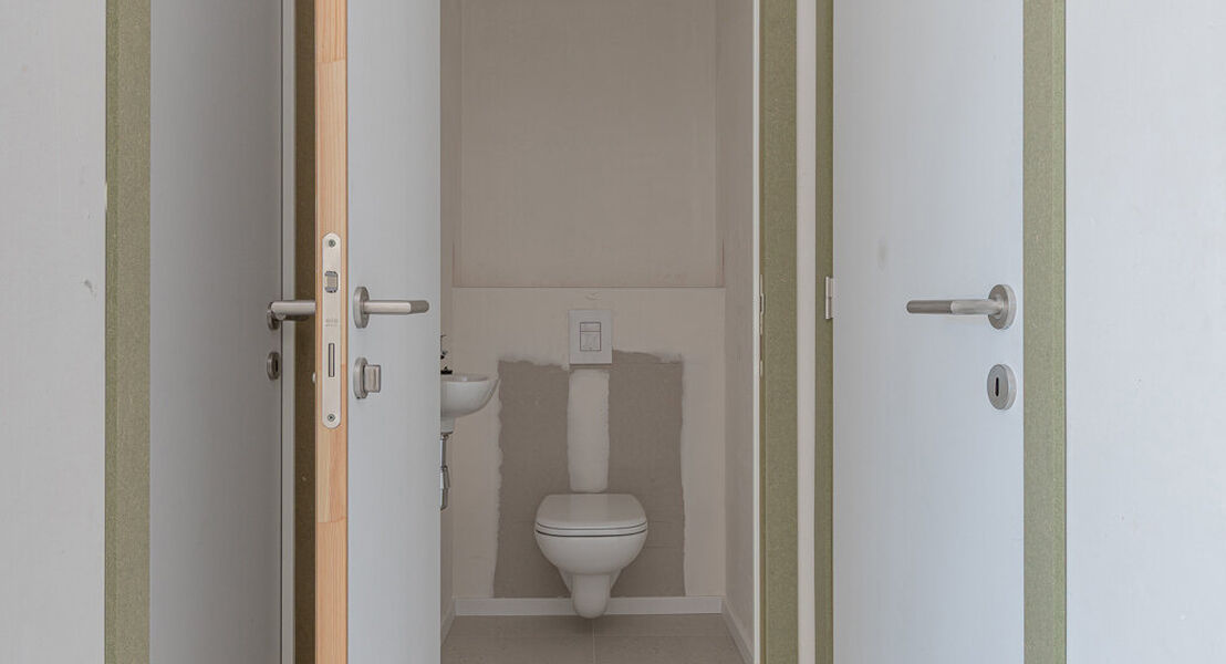 Appartement te koop in Aalst Erembodegem