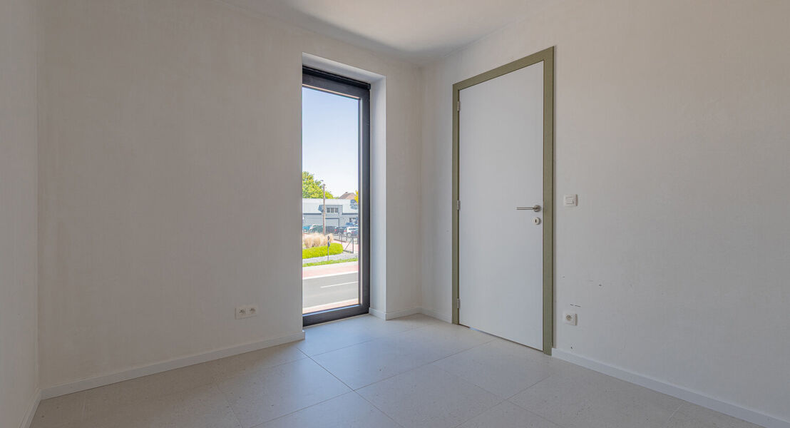 Appartement te koop in Aalst Erembodegem