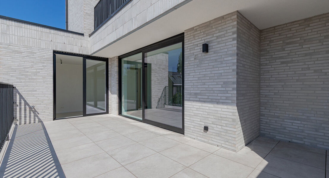 Appartement te koop in Aalst Erembodegem