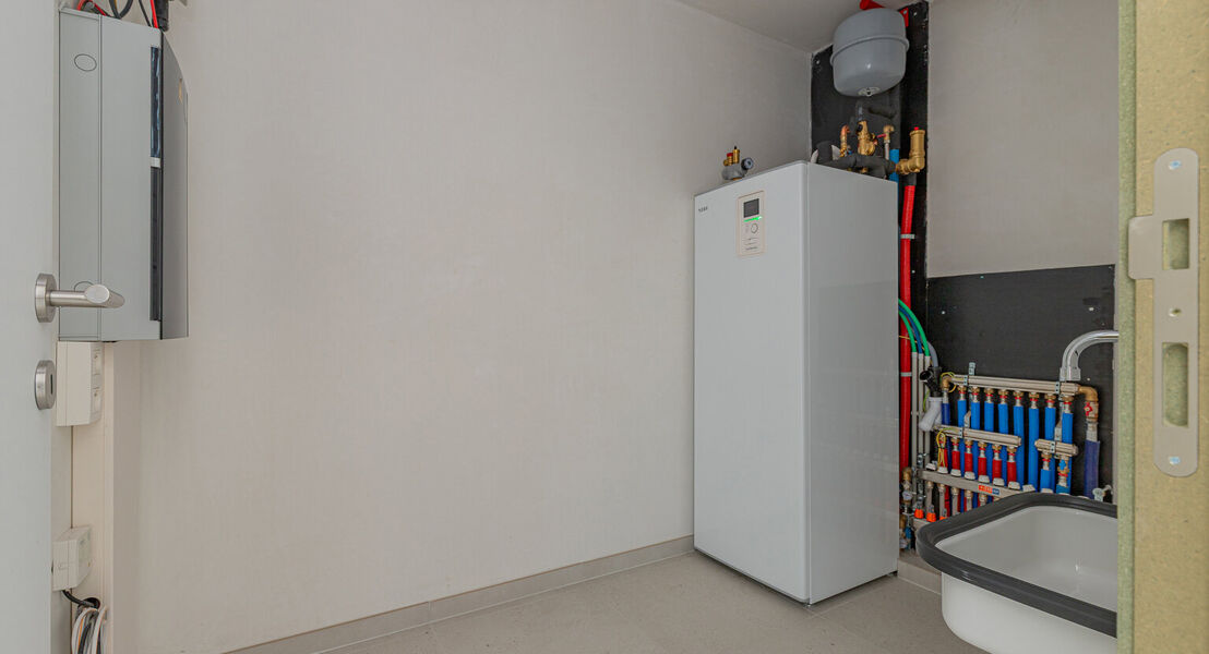 Appartement te koop in Aalst Erembodegem