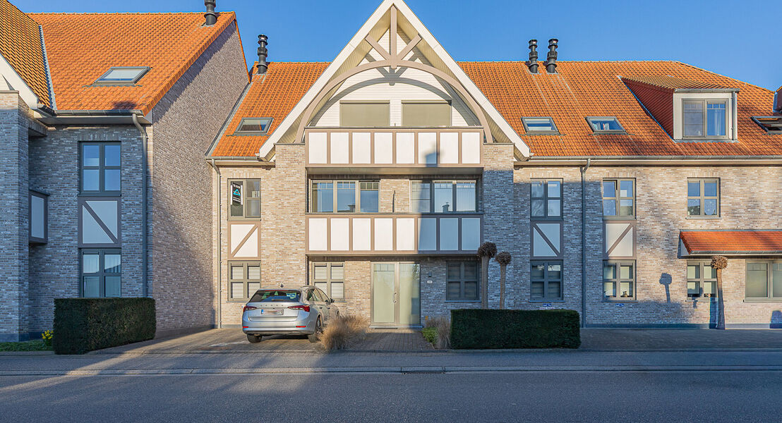 Appartement te koop in Buggenhout