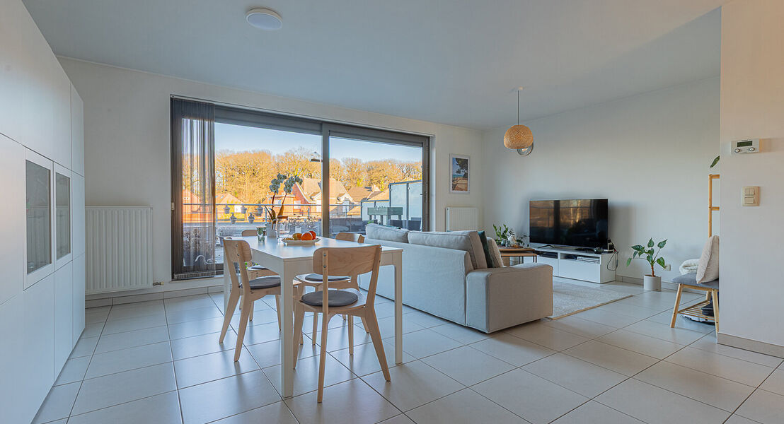 Appartement te koop in Buggenhout