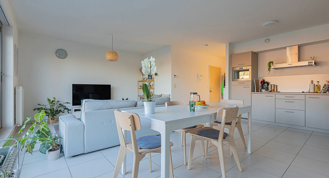 Appartement te koop in Buggenhout