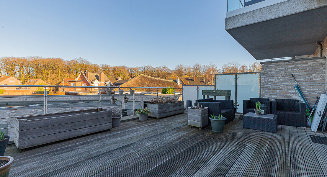 Appartement te koop in Buggenhout