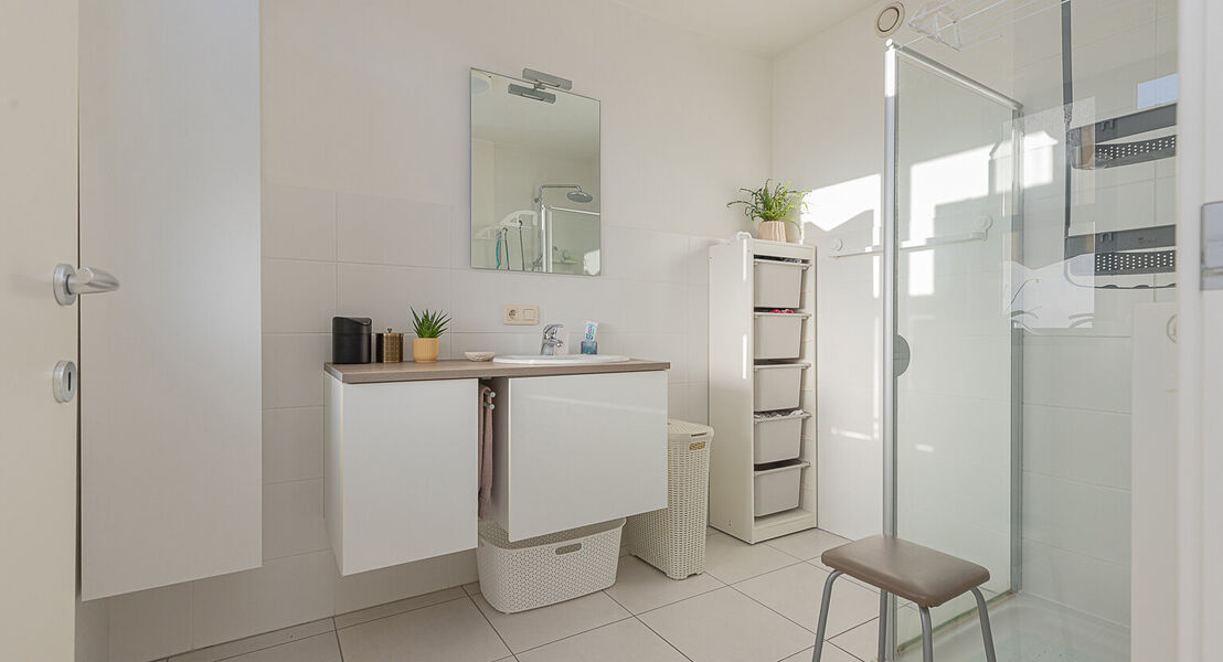 Appartement te koop in Buggenhout