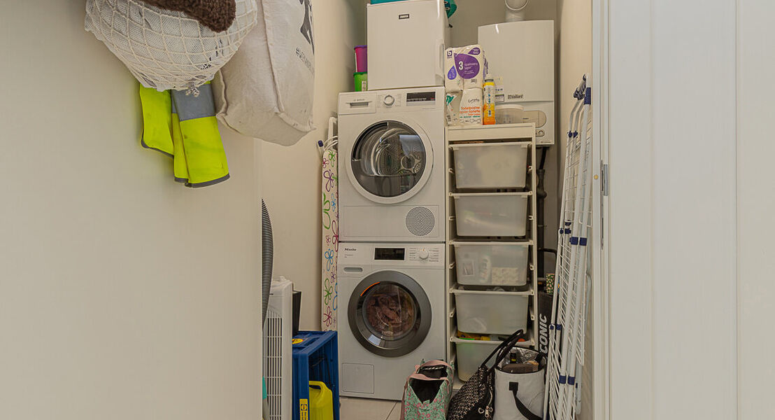 Appartement te koop in Buggenhout