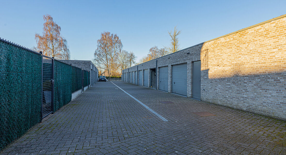 Appartement te koop in Buggenhout