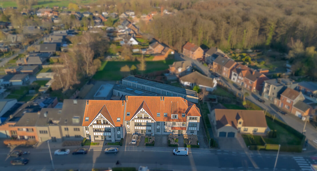 Appartement te koop in Buggenhout