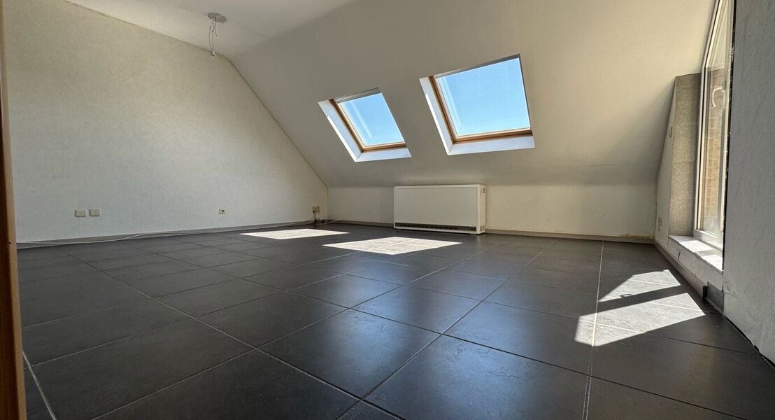 Appartement te koop in Merchtem