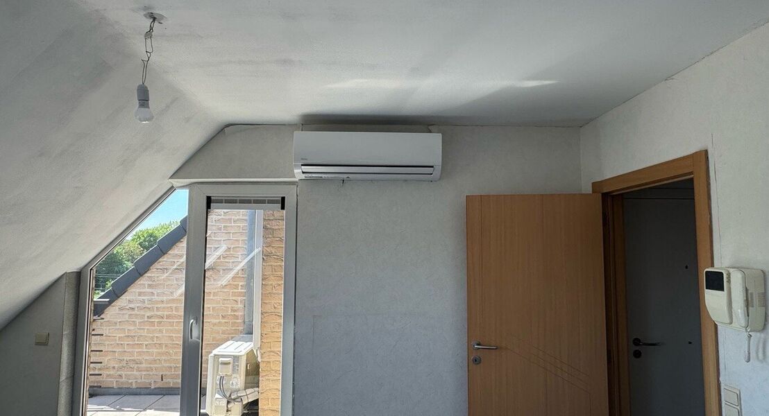 Appartement te koop in Merchtem