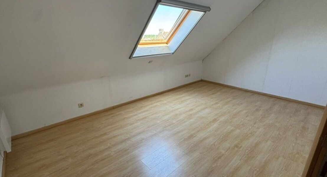 Appartement te koop in Merchtem