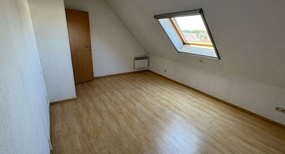 Appartement te koop in Merchtem