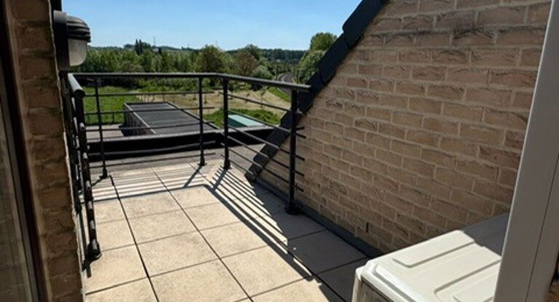 Appartement te koop in Merchtem