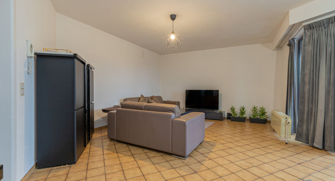 Appartement te koop in OPWIJK