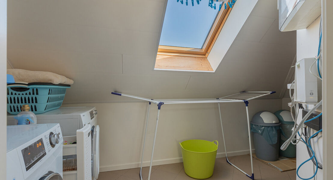 Appartement te koop in Opwijk