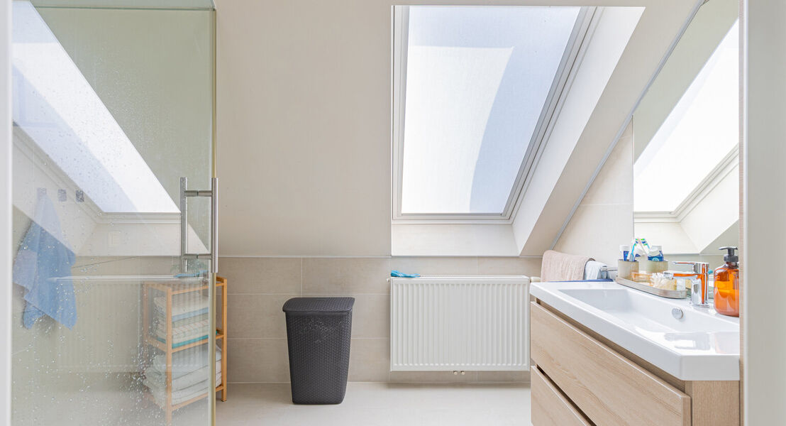 Appartement te koop in Opwijk