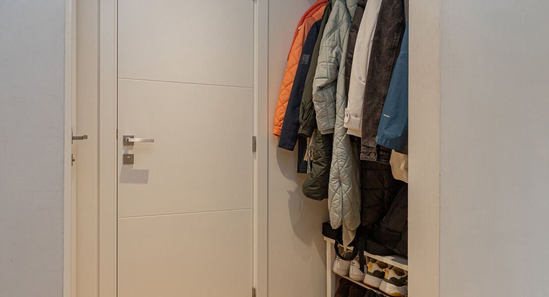 Appartement te koop in Opwijk