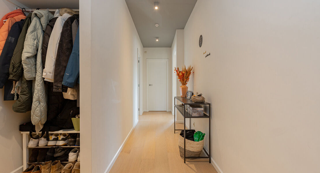 Appartement te koop in Opwijk