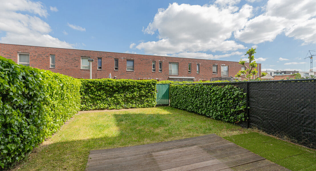 Appartement te koop in Opwijk