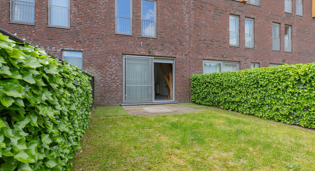 Appartement te koop in Opwijk