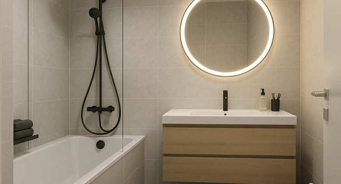 Appartement te koop in Opwijk