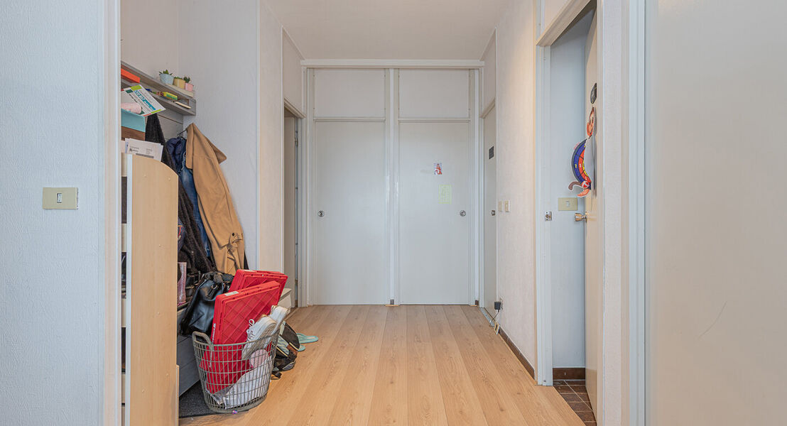 Appartement te koop in Opwijk