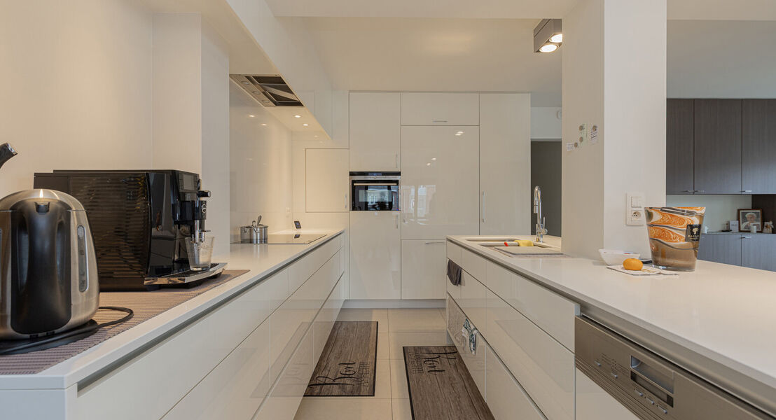 Appartement te koop in Opwijk