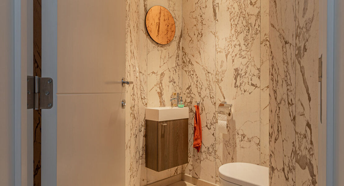 Appartement te koop in Opwijk