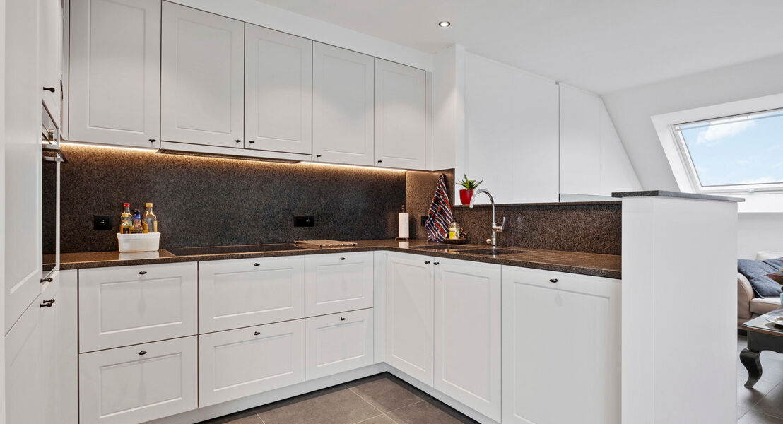 Appartement te koop in Opwijk