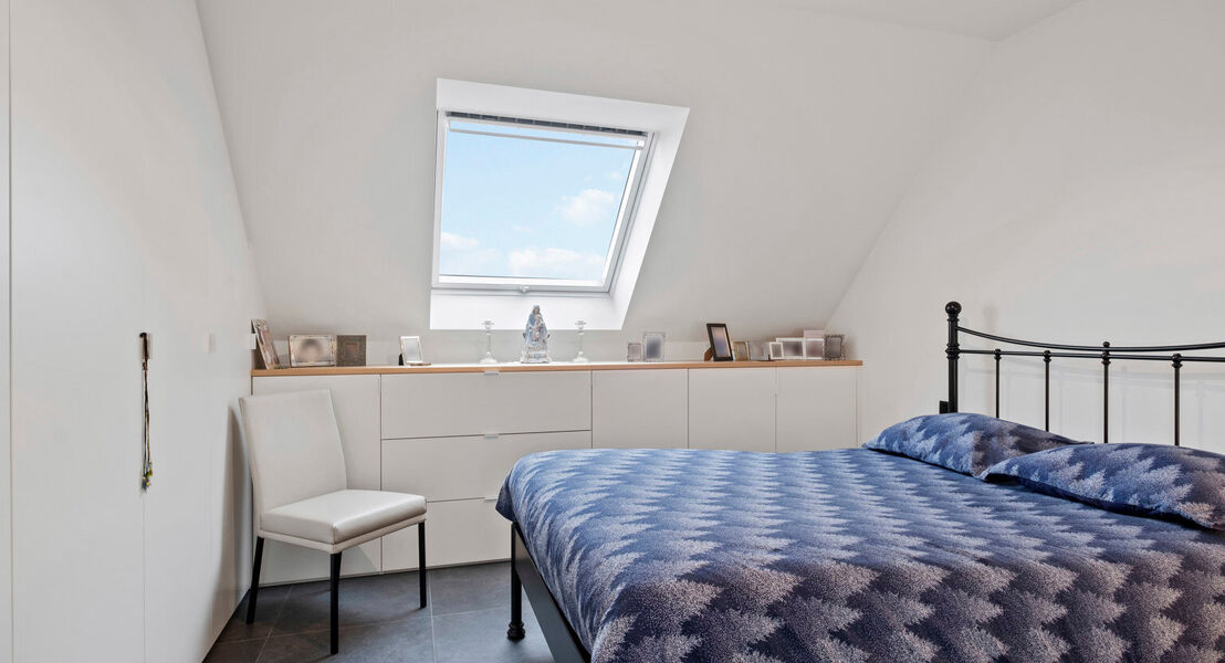 Appartement te koop in Opwijk